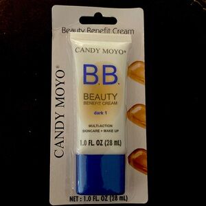 Candy Moyo BB Cream
